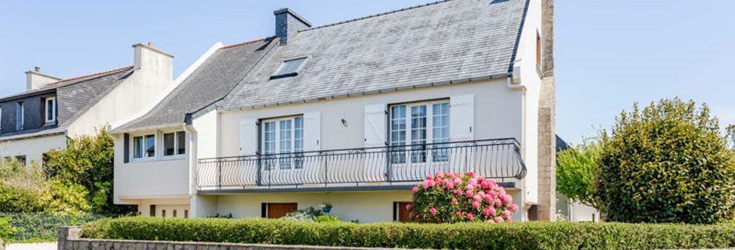 Maison 6 Pièces 125 m² à vendre à Guilers (29820)