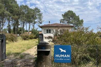 Maison 3 pièces 265500 €