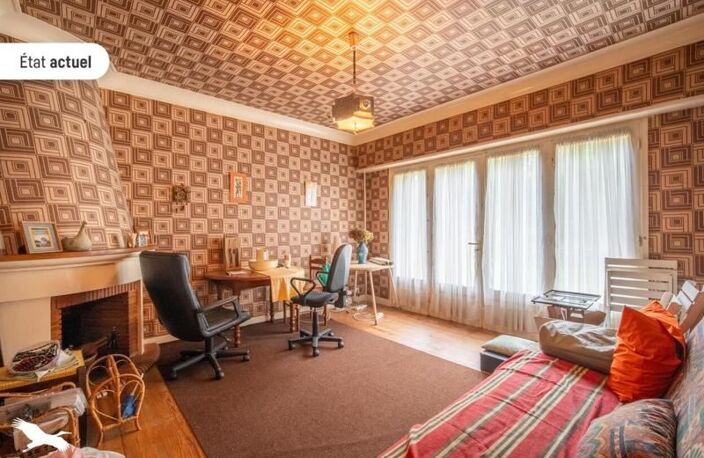 Traditionnelle de 3 pièces principales — photo 3