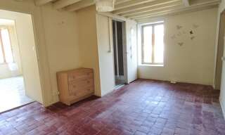 Maison 3 Pièces 58 m² à vendre à Saint-Père (89450)