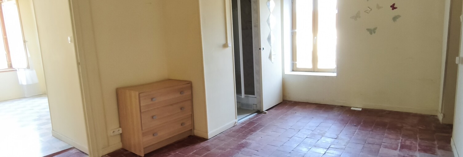 Maison 3 Pièces 58 m² à vendre à Saint-Père (89450)