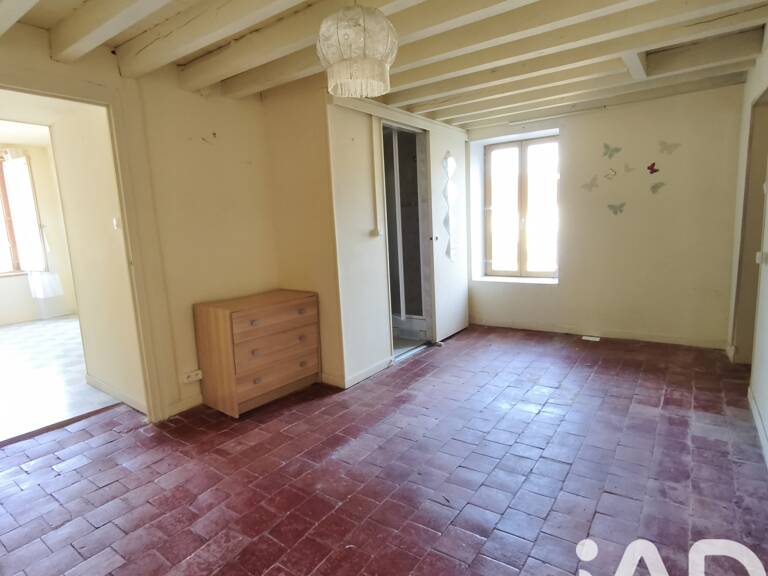 Vente Maison de village 3 pièces — photo 1