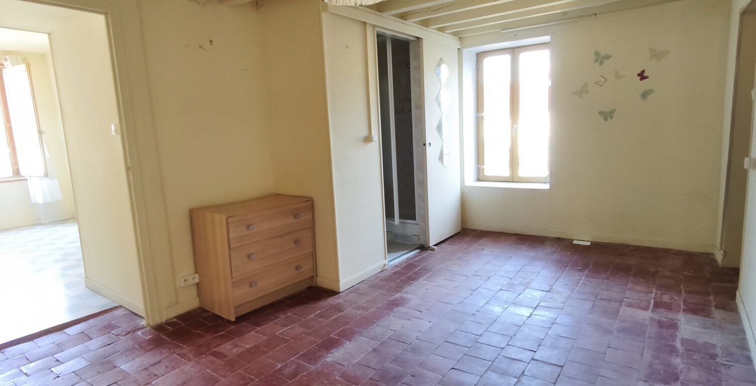 Vente Maison de village 3 pièces — photo 1