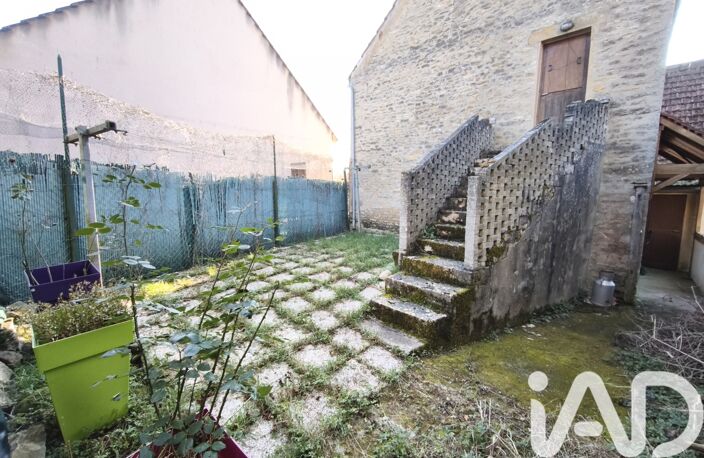 Vente Maison de village 3 pièces — photo 3