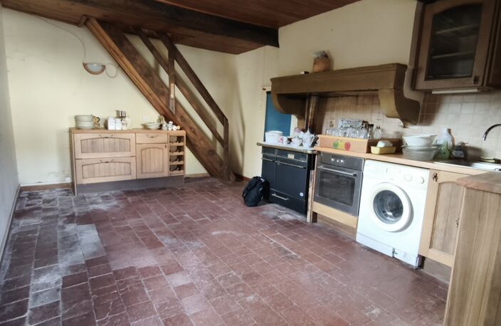Vente Maison de village 3 pièces — photo 4