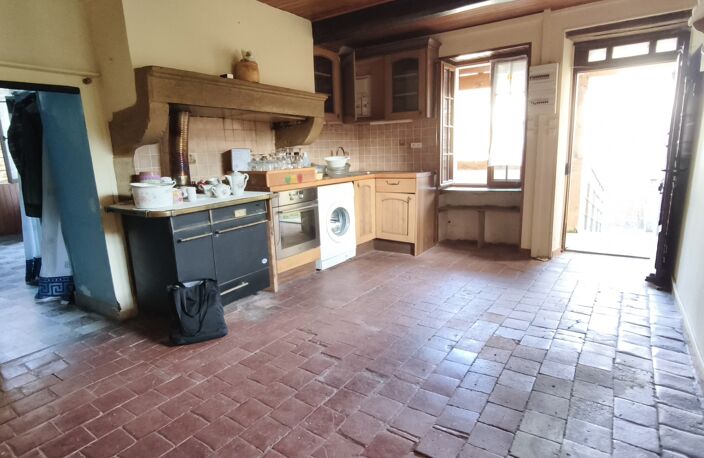 Vente Maison de village 3 pièces — photo 5