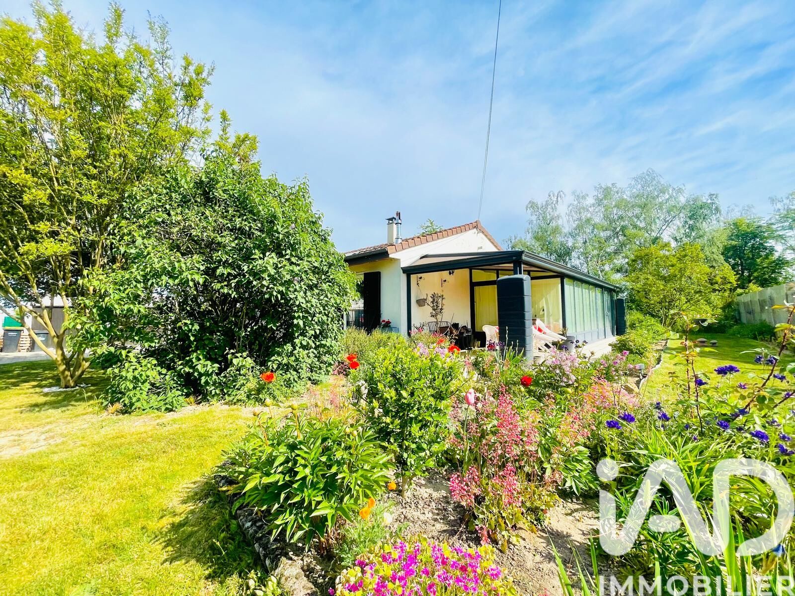Vente Maison/villa 5 pièces - Photo 2