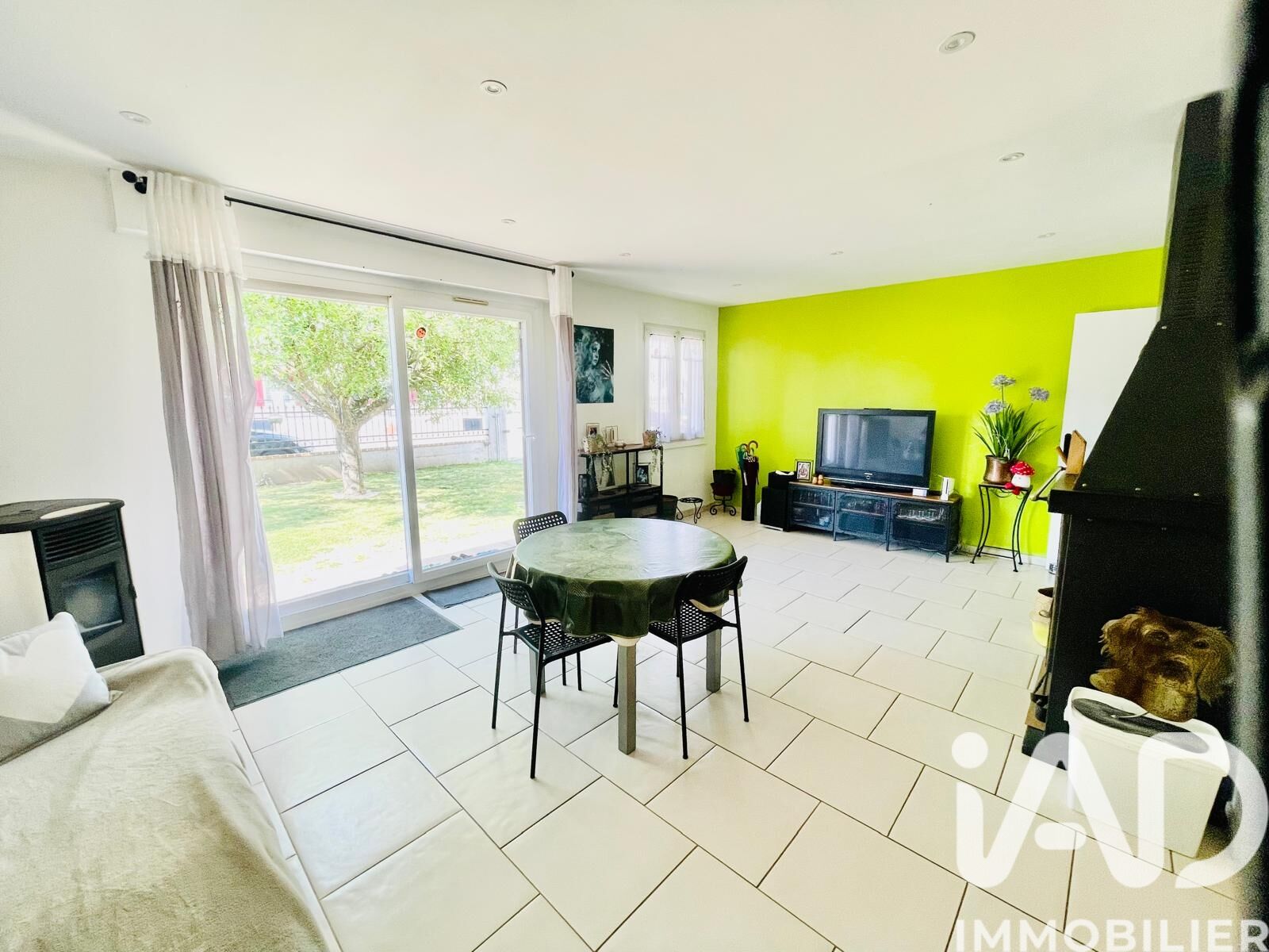 Vente Maison/villa 5 pièces - Photo 5