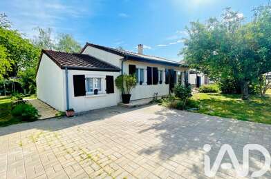 Maison 5 pièces 259000 €