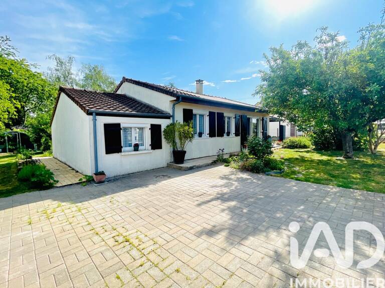 Vente Maison/villa 5 pièces — photo 1