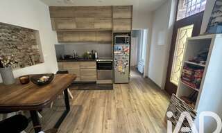 Appartement 2 Pièces 28 m² à vendre à Toulouse (31000)