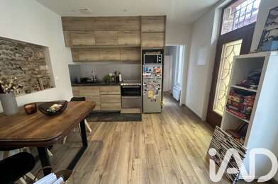 Appartement 2 pièces 200000 €