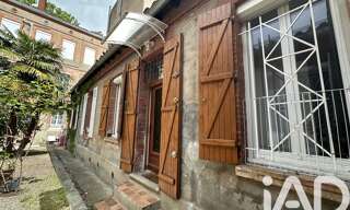 Appartement 2 Pièces 28 m² à vendre à Toulouse (31000)