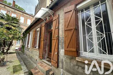 Appartement 2 pièces 200000 €