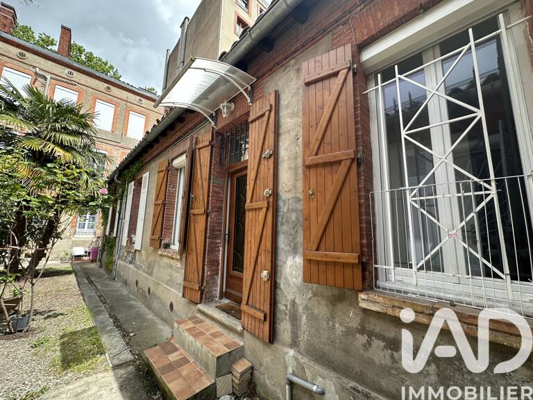 Vente Appartement 2 pièces — photo 1