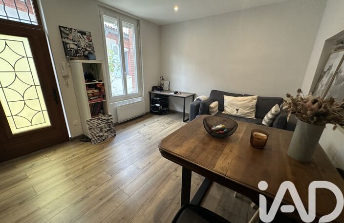 Vente Appartement 2 pièces — photo 2