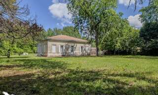 Maison 6 Pièces 252 m² à vendre à Saint-Denis-de-Pile (33910)