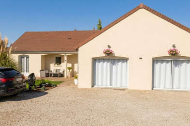 Maison 8 pièces 315000 €