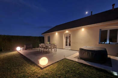 Maison 8 pièces 315000 €