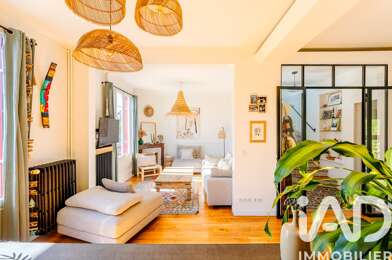 Maison 6 pièces 749000 €