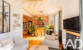 Maison 6 Pièces 145 m² à vendre à Saint-Gratien (95210)