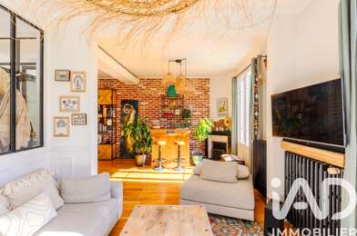 Maison 6 pièces 725000 €