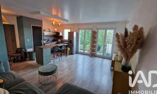 Appartement 2 Pièces 49 m² à vendre à Montgeron (91230)
