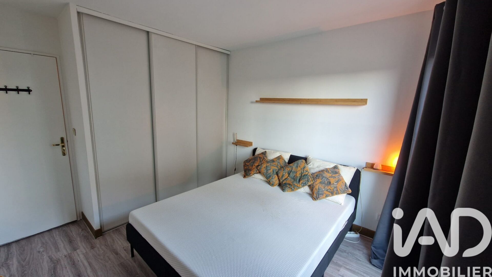 Vente Appartement 2 pièces - Photo 3