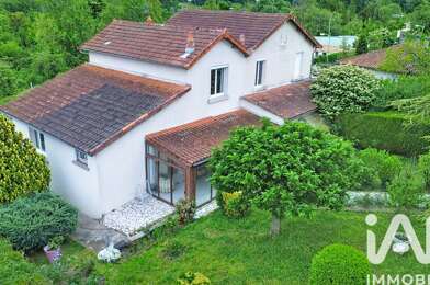Immeuble  159500 €