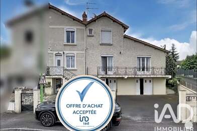 Immeuble  159500 €