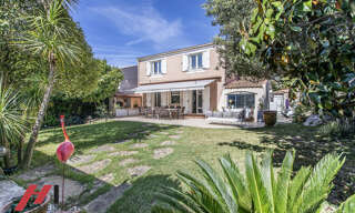 Maison 5 Pièces 135 m² à vendre à Marseille 11 (13011)