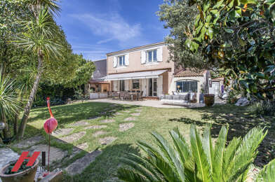 Maison 5 pièces 625000 €