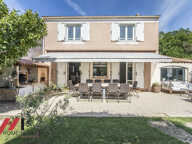 Maison familiale à deux pas du Château de la Buzine13011 — photo 3