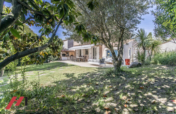 Maison familiale à deux pas du Château de la Buzine13011 — photo 4