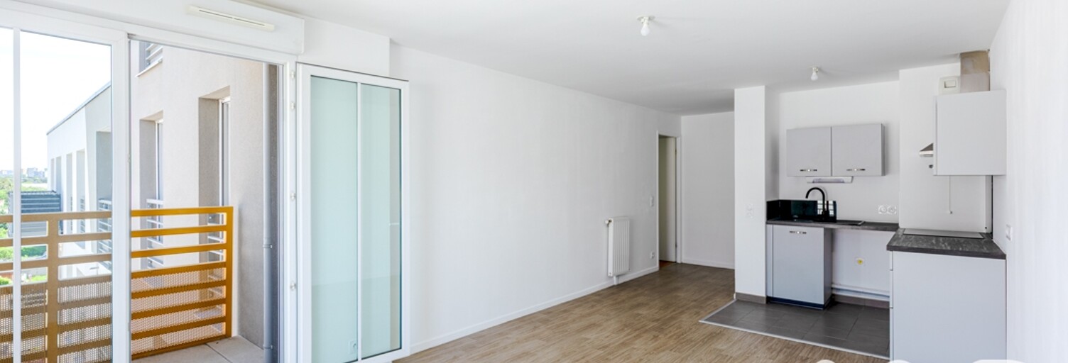 Appartement 3 Pièces 66 m² à vendre à Bezons (95870)
