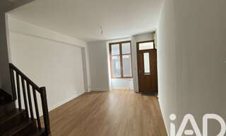 Maison 4 Pièces 81 m² à vendre à Cholet (49300)