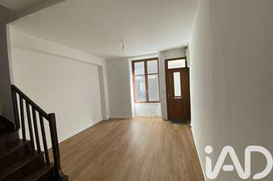 Maison 4 pièces 152800 €