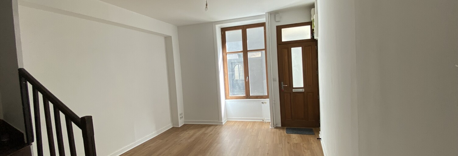 Maison 4 Pièces 81 m² à vendre à Cholet (49300)