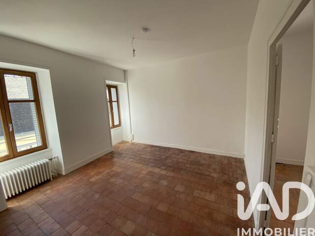 Vente Maison de ville 4 pièces — photo du bien