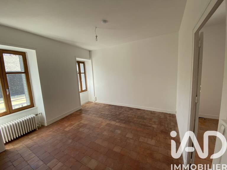 Vente Maison de ville 4 pièces — photo 1