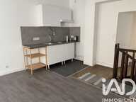 Vente Maison de ville 4 pièces — photo 4