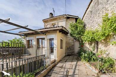 Maison 5 pièces 213000 €