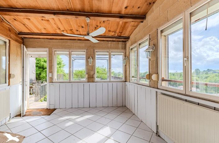 Maison en pierre de 5 pièces principales — photo 3