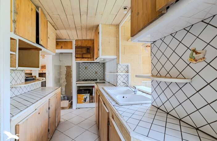 Maison en pierre de 5 pièces principales — photo 5