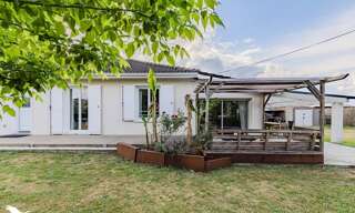 Maison 5 Pièces 104 m² à vendre à Pugnac (33710)