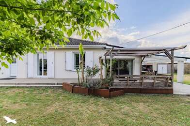 Maison 5 pièces 234995 €