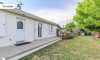 Maison 5 Pièces 104 m² à vendre à Pugnac (33710)