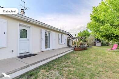 Maison 5 pièces 234995 €