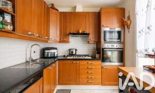 Maison 5 Pièces 90 m² à vendre à Villemomble (93250)