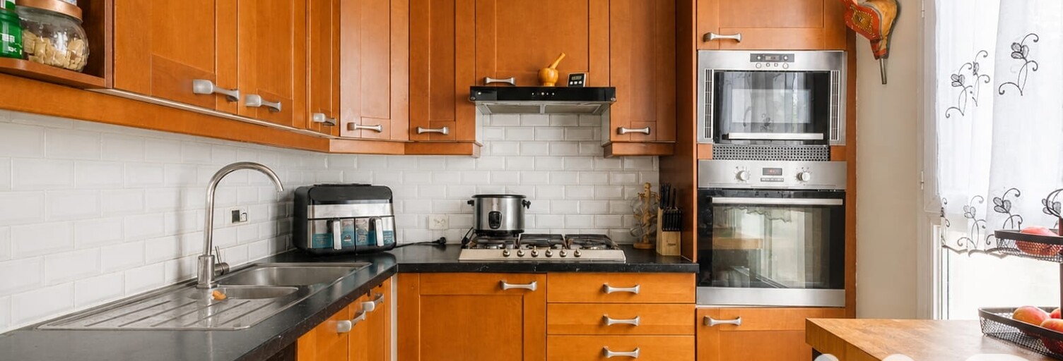 Maison 5 Pièces 90 m² à vendre à Villemomble (93250)